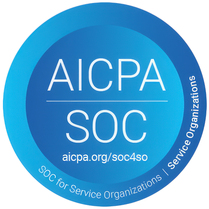 SOC 2 Type 1 Ready